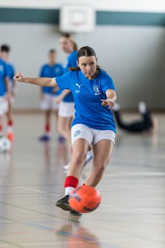 Bild 286 - wBJ NFV Futsalmeisterschaft